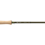 Hardy Aydon Switch Fly Rod 11' 6 / 7 wt - Olive Green Hardy