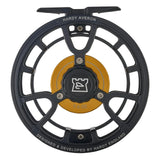 Hardy Euro Averon Fly Reel Hardy