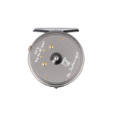 Hardy Bros Lightweight Fly Reel - Featherweight Hardy
