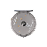 Hardy Bros Lightweight Fly Reel - LRH Hardy