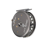 Hardy Bros Lightweight Fly Reel - LRH Hardy