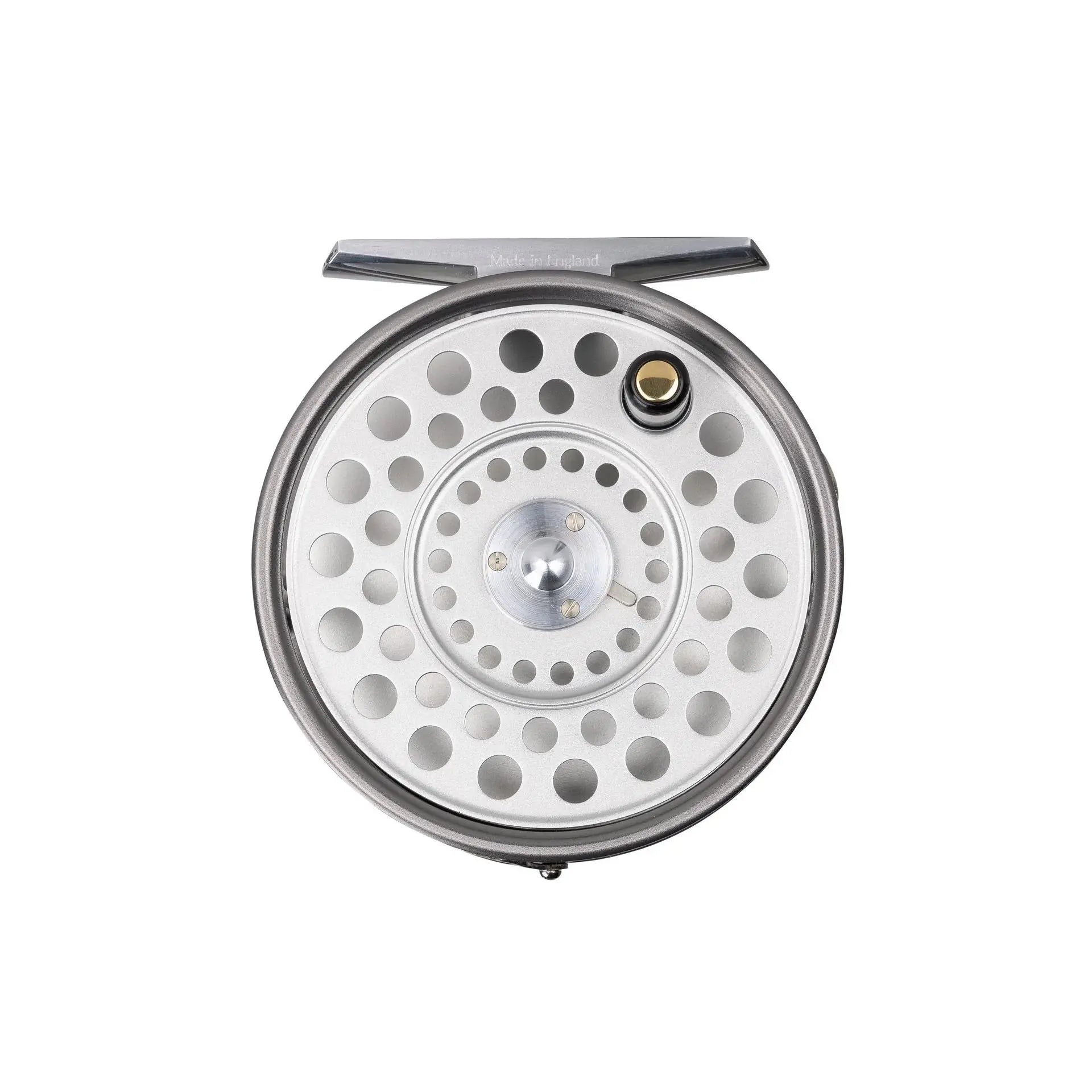 Hardy Bros Lightweight Fly Reel - LRH
