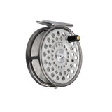 Hardy Bros Lightweight Fly Reel - LRH Hardy