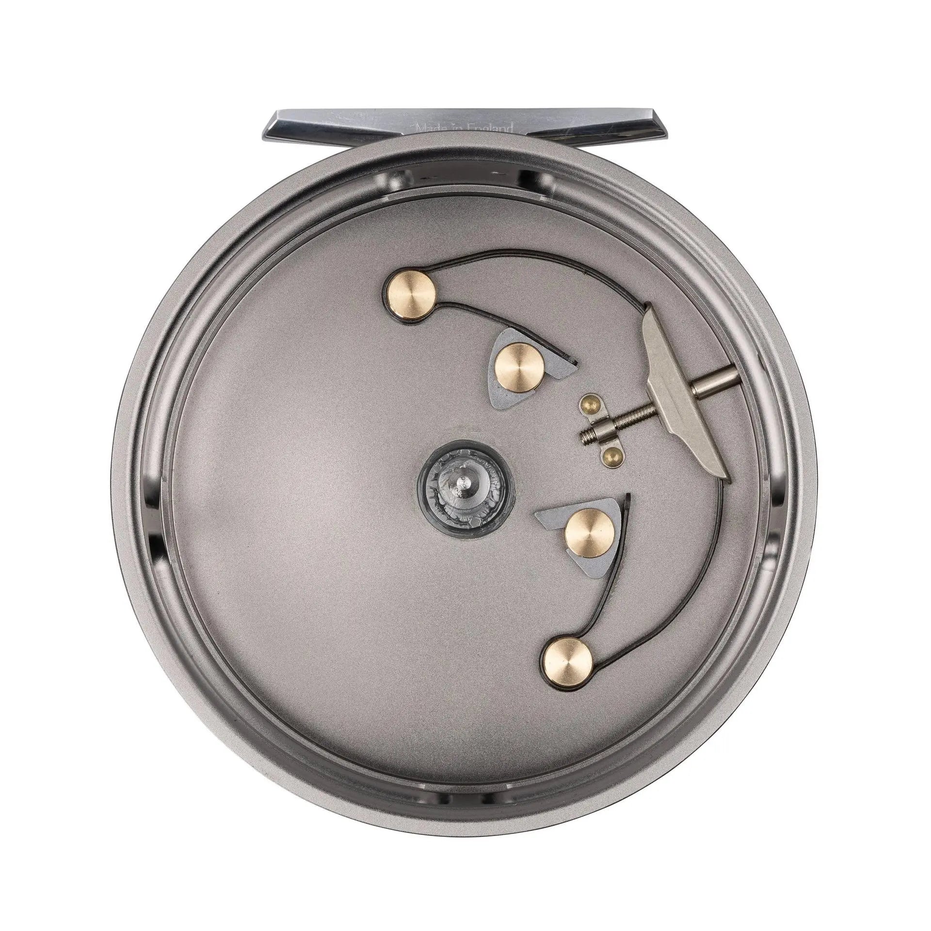 Hardy Bros Lightweight Fly Reel - Featherweight