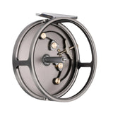 Hardy Bros Lightweight Fly Reel - LRH Hardy