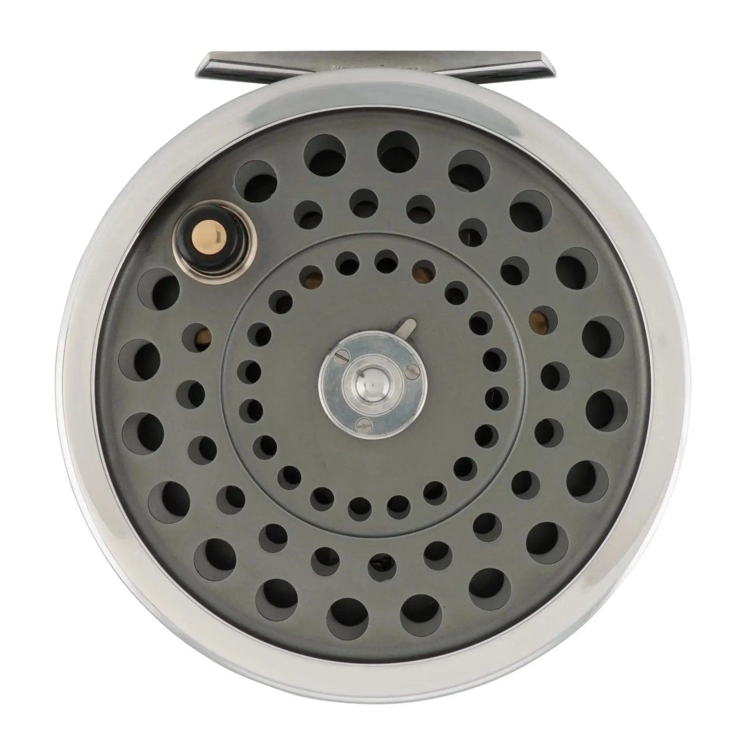 Hardy Marquis LWT Fly Reel The Harbour Chandler