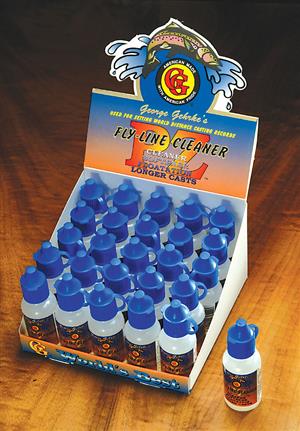 Gehrke PZ Line Cleaner - Bottle