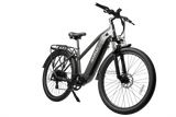 Maui Hera MBCT02 Electric City Bike MBCT02GRN - Black