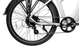 Maui Hera MBCT02 Electric City Bike MBCT02GRN