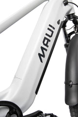 Maui Hera MBCT02 Electric City Bike MBCT02GRN