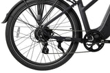 Maui Hera MBCT02 Electric City Bike MBCT02GRN