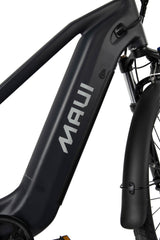 Maui Hera MBCT02 Electric City Bike MBCT02GRN