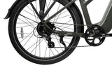 Maui Hera MBCT02 Electric City Bike MBCT02GRN - Gray
