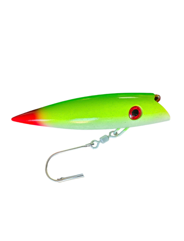 Westcoast Fishing Tackle Hyper Glo Plug - No Bananas PLUG-4-NB - 4"