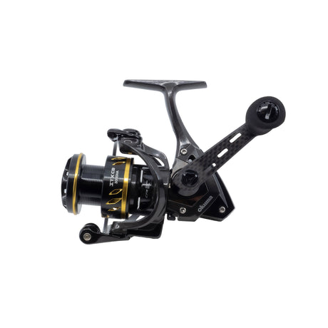 Okuma ITX-CB Carbon Body Spinning Reel - 3000, 6.0:1