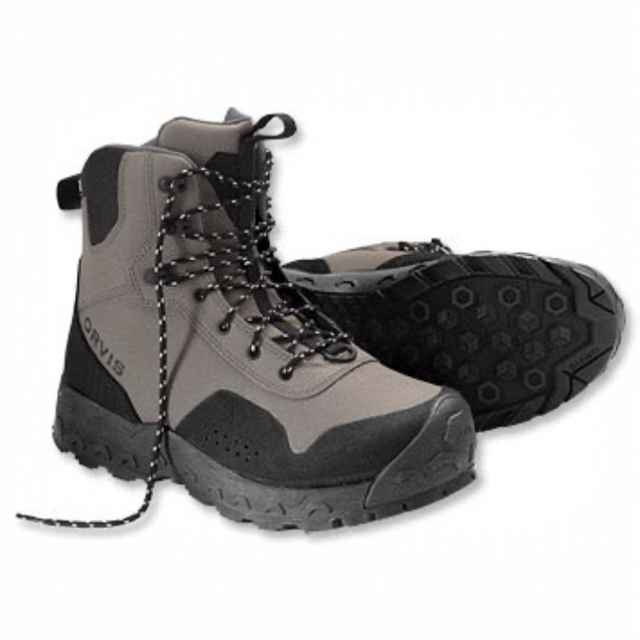Orvis Men's Clearwater Wading Boot - Gravel
