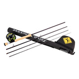 Echo Traverse Fly Rod Kit