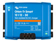 Orion-TR Smart 12/12 - 30A Isolated