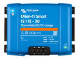 Orion-TR Smart 12/12 - 30A Isolated