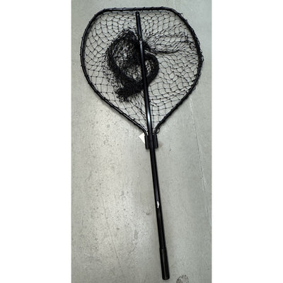 Gibbs GNP Salmon Net With Poly Bag - 60" Handle GSS-5000