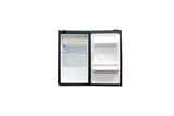 Nova Kool R3100 Marine Refrigerator – 3.1 cu. ft. Fridge/Freezer (AC/DC or DC Only)