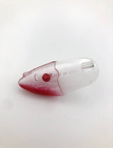 Oki JDF Clear Bloody Nose Teaser Head - Bulk