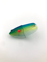 Oki JDF Clear Blue Fever Teaser Head - Bulk