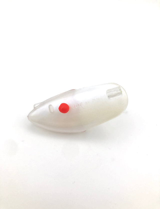 Oki JDF Iridescent Teaser Head - Bulk