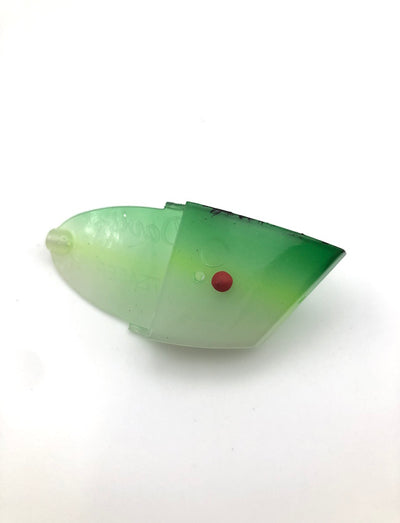 Rhys Davis Large Teaser - Glow Splatter Chartreuse - Bulk