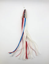 8" Tuna Lure - Jubilee