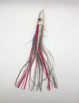 8" Tuna Lure - Northern Lights