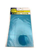 Gibbs Prism Tape - Blue 08416