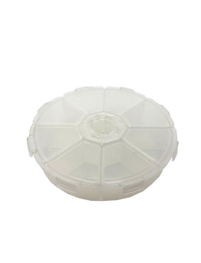 Gibbs Round Utility Box MISC28