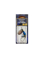 Danielson Spinners - Blue - #3 - 1/4oz