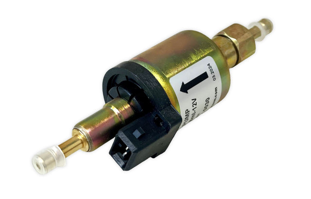 Planarheaters A-5030-12 Fuel Pump, 12v