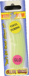 Gibbs Delta Vinyl Tubing - 6 Pack