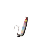 Westcoast Fishing Tackle Phat-E Super Hero Spoon 3.5" - Punisher/UV Westcoast Fishing Tackle
