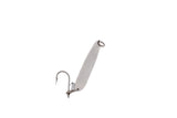 Westcoast Fishing Tackle Phat-E Super Hero Spoon 3.5" - Punisher/Glow Westcoast Fishing Tackle