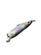 Westcoast Fishing Tackle Phat-E Super Hero Spoon - Silver Surfer Westcoast Fishing Tackle
