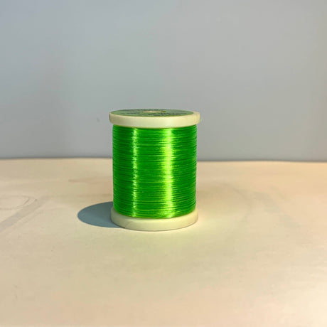 Danville Flat Waxed Nylon Thread - 210 Denier - Thread - Fly Fish Food