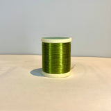Danville Flat Waxed Nylon Thread - 210 Denier - Thread - Fly Fish Food