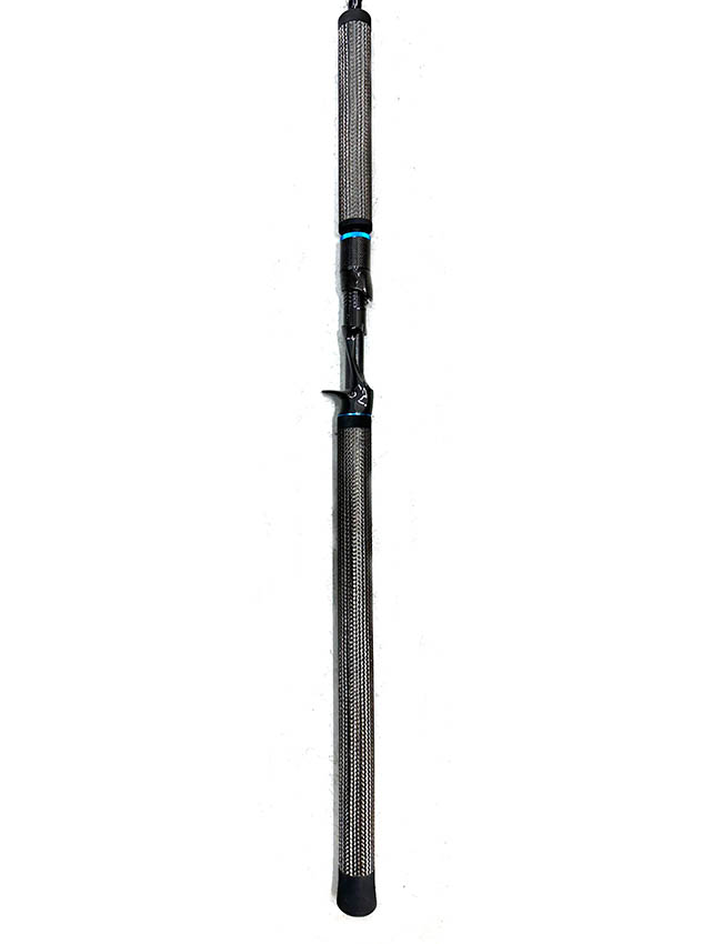 West Coast Fishing Tackle 10'6" 8-18lbs Casting Rod