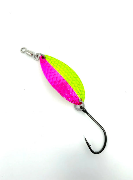 Prime Lures Glory Spoon 2/5 oz - Watermelon