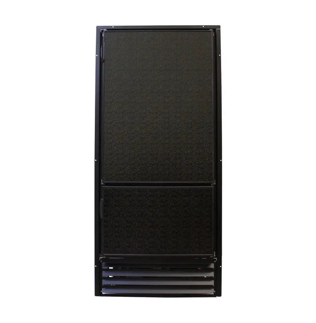 NovaKool RFU9000 DC & AC/DC 12V Refrigerator Nova Kool