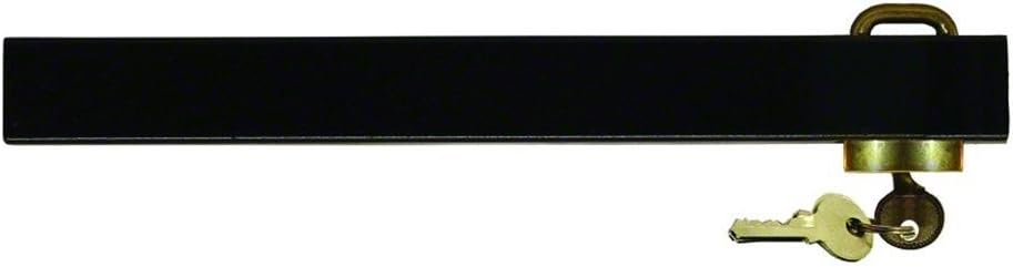 Invincible Marine Outboard Motor Lock