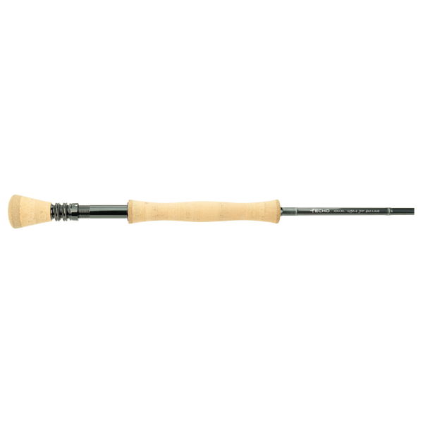 希少FLY ROD LURE 超小型ルアー 5098-b4 Echo Fly Fishing Ion XL Fly Rod