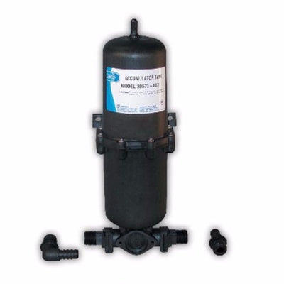 Jabsco ITT Par Accumulator Tank with Bladder 30573-0000