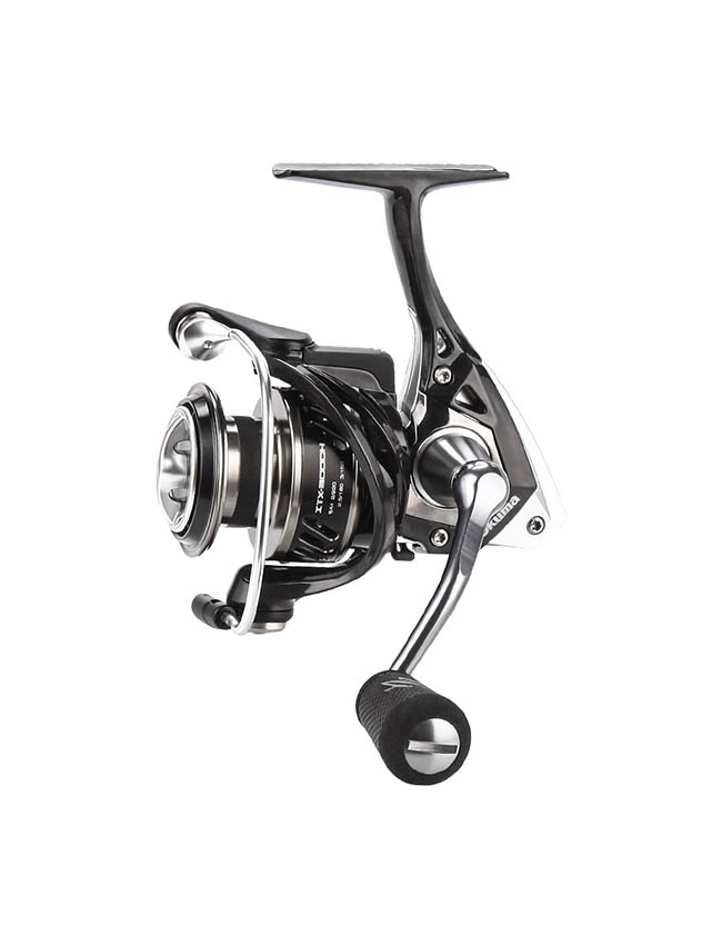 Okuma ITX Carbon 4000 High Speed Spinning Reel – The Harbour Chandler