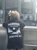 Kids! Harbour Chandler Tee 2025 - Pink - L