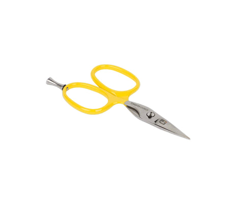 Loon Tungsten Carbide Universal Scissors - 4.5 in